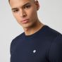 Björn Borg Ace Light T-Shirt - Navy