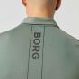 Björn Borg Ace Light Polo - Agave Green