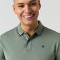 Björn Borg Ace Light Polo - Agave Green