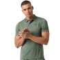 Björn Borg Ace Light Polo - Agave Green