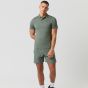 Björn Borg Ace Light Polo - Agave Green