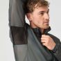 Björn Borg Borg Running Jacket - Blue-Green