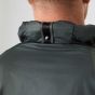 Björn Borg Borg Running Jacket - Blue-Green