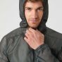 Björn Borg Borg Running Jacket - Blue-Green