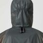 Björn Borg Borg Running Jacket - Blue-Green