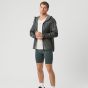Björn Borg Borg Running Jacket - Blue-Green