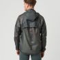 Björn Borg Borg Running Jacket - Blue-Green