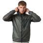 Björn Borg Borg Running Jacket - Blue-Green
