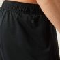 Björn Borg Borg Running Perforated 5' Shorts - Black