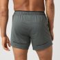 Björn Borg Borg Running Perforated 5' Shorts - Agave Green