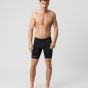 Björn Borg Borg Performance Short Tights - Black