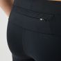 Björn Borg Borg Performance Short Tights - Black