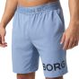 Björn Borg Borg Shorts - Light Blue
