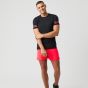 Björn Borg Borg Sport Set - Black/Pink