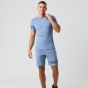 Björn Borg Borg Sport Set - Light Blue