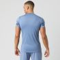 Björn Borg Borg T-Shirt - Light Blue