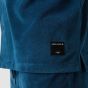 Björn Borg Borg Toweling Pool Shirt - Blue
