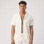 Björn Borg Borg Toweling Set - Off White
