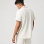 Björn Borg Borg Toweling Pool Shirt - Off White