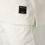 Björn Borg Borg Toweling Pool Shirt - Off White