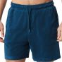Björn Borg Borg Toweling Pool Shorts - Blue