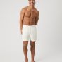 Björn Borg Borg Toweling Set - Off White
