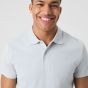 Björn Borg Borg Polo Shirt - Blue-Grey