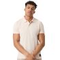 Björn Borg Borg Polo Shirt - Light Orange
