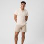Björn Borg Borg Polo Shirt - Light Orange