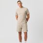 Björn Borg Centre T-Shirt - Beige