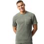 Björn Borg Borg Toweling T-Shirt - Agave Green