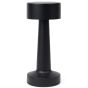 Maris Recycled Table Lamp - Black