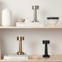 Maris Recycled Table Lamp - Black