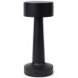 Maris Recycled Table Lamp - Black