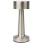 Maris Recycled Table Lamp - Steel