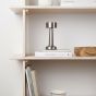 Maris Recycled Table Lamp - Steel