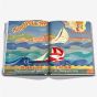 Assouline Saint Tropez Yachting Book