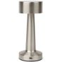 Maris Recycled Table Lamp - Steel