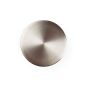 Maris Recycled Table Lamp - Steel