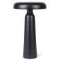 Avery Table Lamp - Black