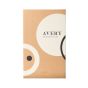 Avery Table Lamp - Black