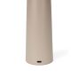 Avery Table Lamp - Greige