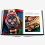 Fine Watch Timepieces book EWC