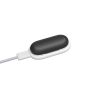 Plaud AI NotePin - Grey