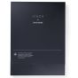 Baltimore RCS A4 Portfolio - Greige