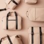 Baltimore Rucksack - Greige