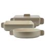 Monte Neu Ultimate Oven Set - Grey