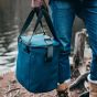 Baltimore Cooler Bag - Navy
