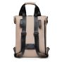 Baltimore Bike Bag - Greige