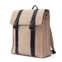 Baltimore Rucksack - Greige